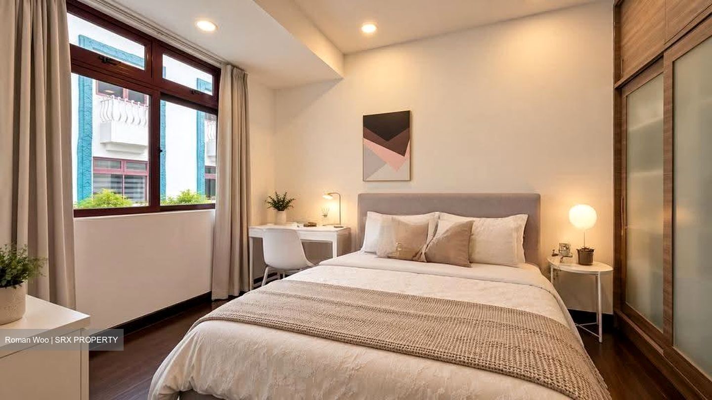 Kew Residencia (D16), Terrace #630235131